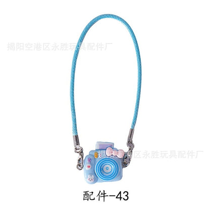 Labubu Doll Accessories Cute Stylish Item