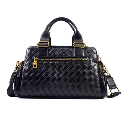 Cross Border Women's Bag High-End Luxury Large Capacity Handbag