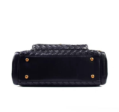 Cross Border Women's Bag High-End Luxury Large Capacity Handbag