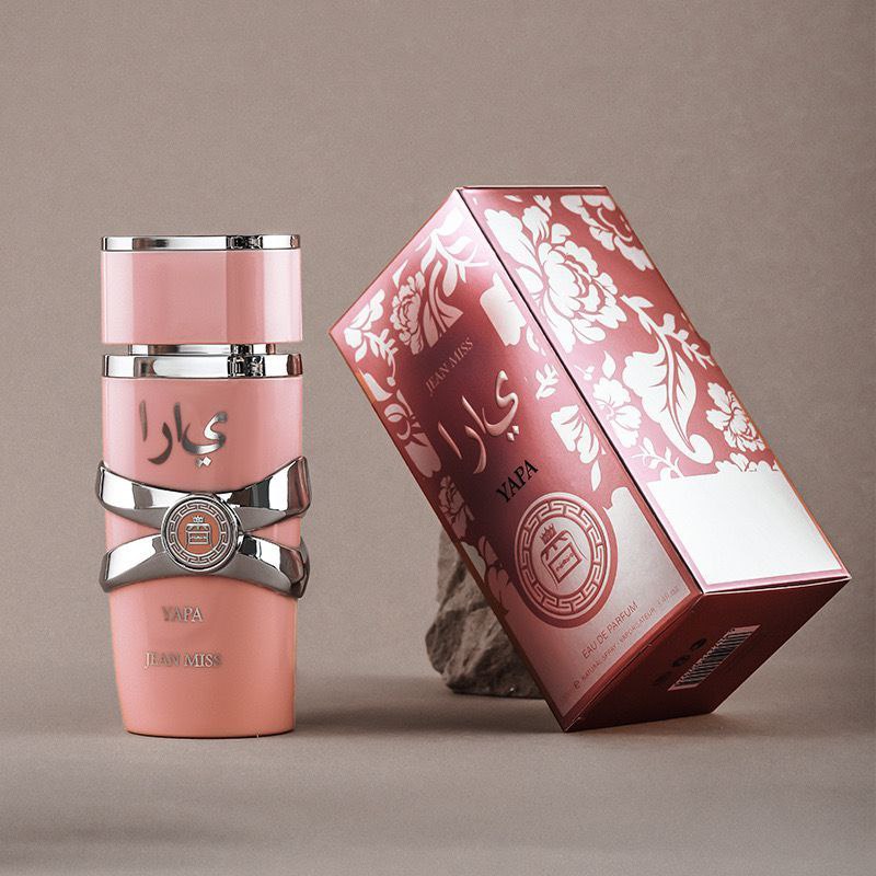 Maiden Anna Natural Spray Arabian Perfume EDP 100ml