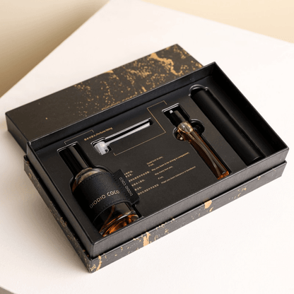 DIODIO COCO Mesmerizing Sweet Aroma Perfume Set
