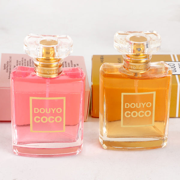 Douyo Coco Eau De Parfum 50ml Perfume