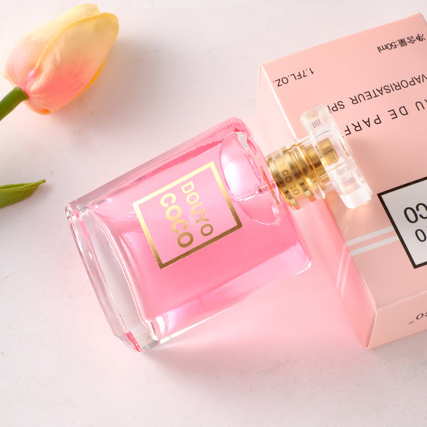 Douyo Coco Eau De Parfum 50ml Perfume