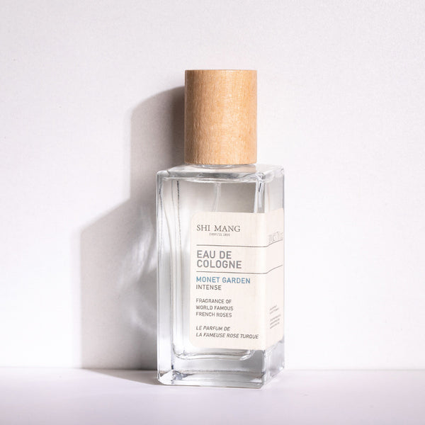 Shi Mang Aromatic Tea Woods Fragrance 50ml Eau de Cologne 1.7fl.oz Perfume