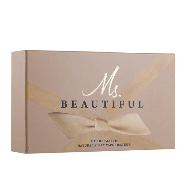 Ms. Beautiful Douyin Popular Perfume Light fragrance Long-lasting Women's Perfume Set