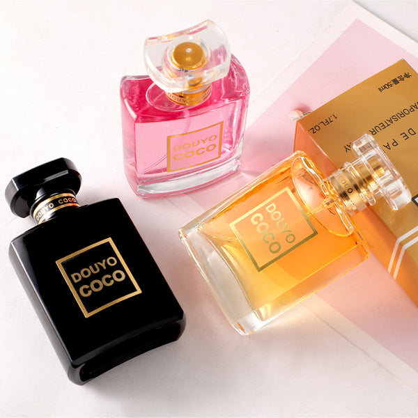 Douyo Coco Eau De Parfum 50ml Perfume