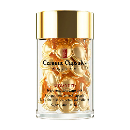 Ceramide Collagen Firming Capsule Serum