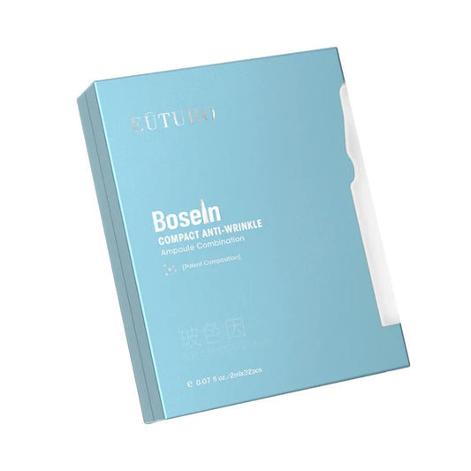 EUTURO Bosein Compact Anti Wrinkle Ampoule Serum