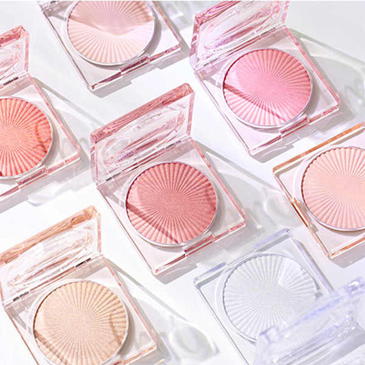 Hailuntiren Water Star Diamond Highlighter Disc