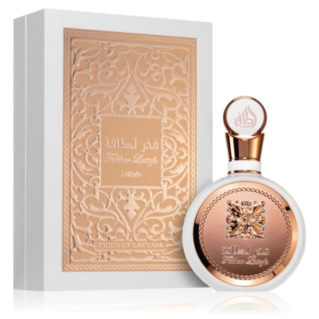 Lattafa Fakhar Eau De Parfum Men & Women 100ML Perfume