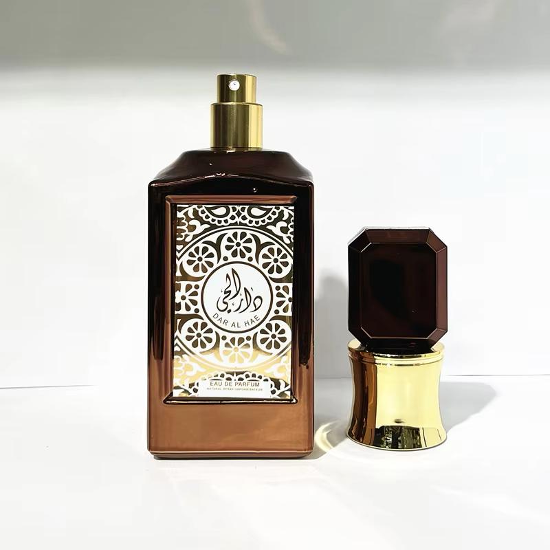 Eau De Parfum High Quality 100ML Perfume With Citrus & Jasmine Aromas