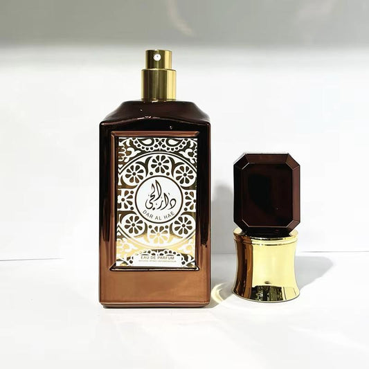 Eau De Parfum High Quality 100ML Perfume With Citrus & Jasmine Aromas