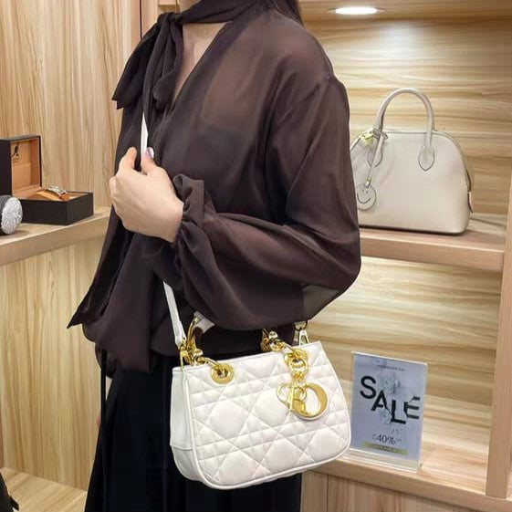 Dior Amour Lady D-Joy Micro Bag