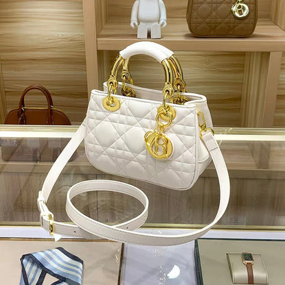 Dior Amour Lady D-Joy Micro Bag