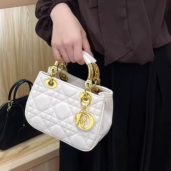 Dior Amour Lady D-Joy Micro Bag
