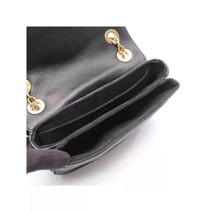 Louis Vuitton New Wave Chain Pochette Shoulder Bag