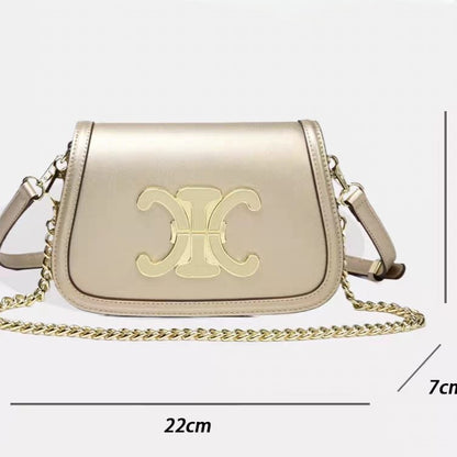 Celine Classique Triomphe Bag