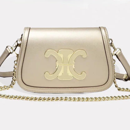 Celine Classique Triomphe Bag