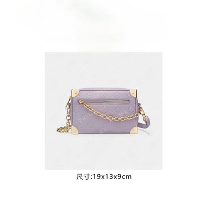 Louis Vuitton Coussin PM Bag