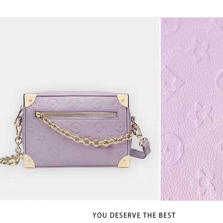 Louis Vuitton Coussin PM Bag