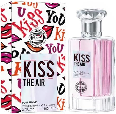 Perfume 100ml Fragrance For Men & Women Cologne Eau de Parfum