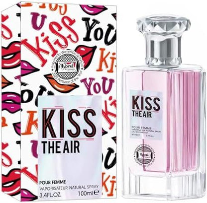 Perfume 100ml Fragrance For Men & Women Cologne Eau de Parfum