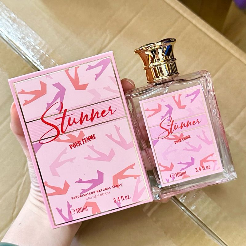 Perfume 100ml Fragrance For Men & Women Cologne Eau de Parfum