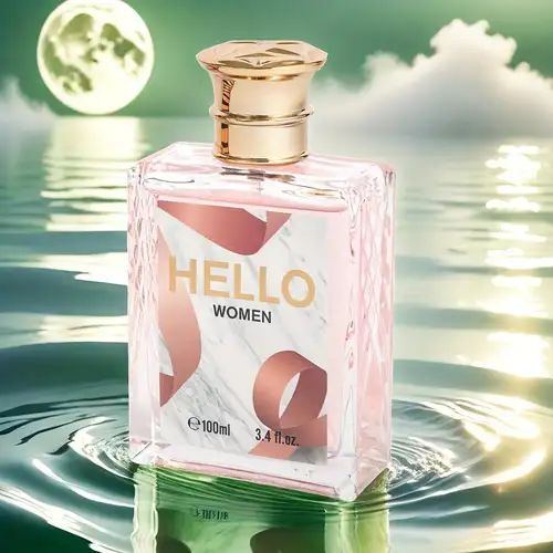 Perfume 100ml Fragrance For Men & Women Cologne Eau de Parfum