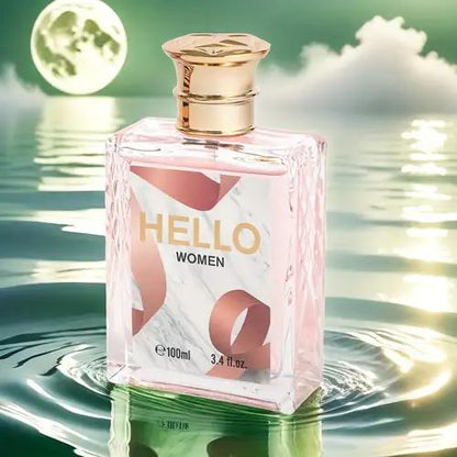 Perfume 100ml Fragrance For Men & Women Cologne Eau de Parfum