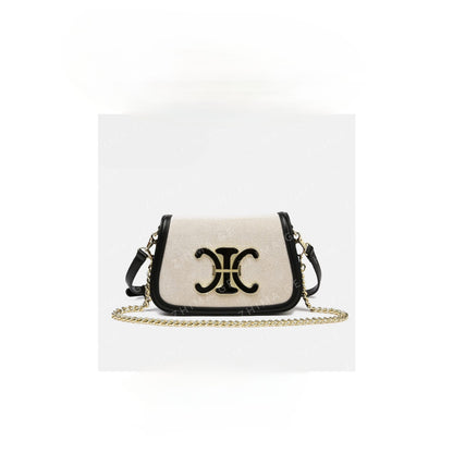 Celine Classique Triomphe Bag