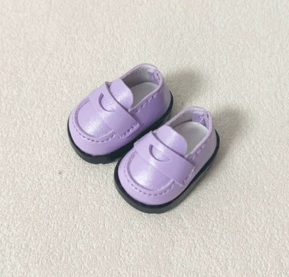 Labubu Doll Shoes Cute Stylish Set Item