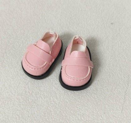 Labubu Doll Shoes Cute Stylish Set Item