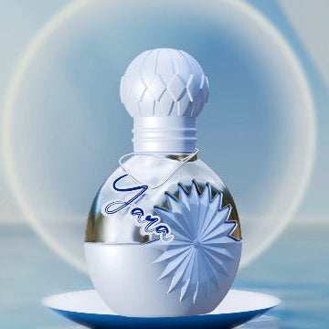 Al-Nuaim® Yara Attar Roll On - 9.9ml | Unisex Attar |