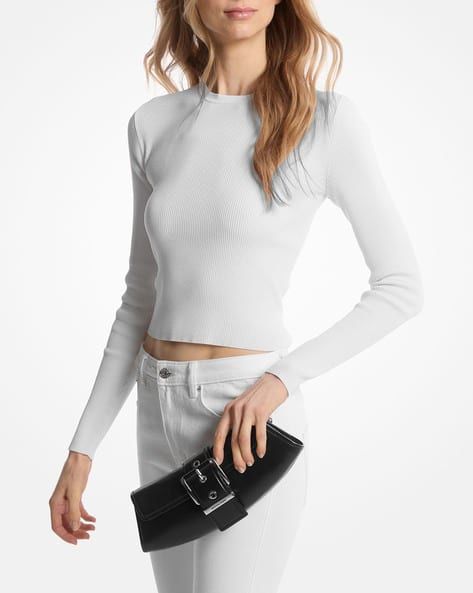 Michael Kors Girl Shoulder Crossbody Bag