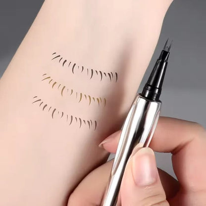 VIP Water-proof & Smudge-proof Eyebrow Pencil