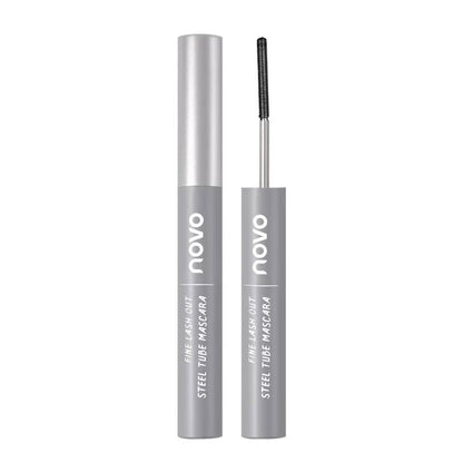 NOVO Fine Lash Out Steel Tube Mascara
