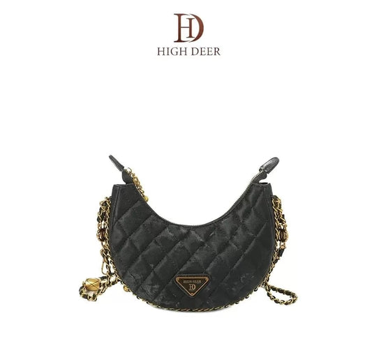 HighDeer Ladies Handheld Mini Bag