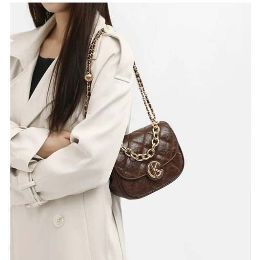 Ck&Wq/ Summer New Fashionable and Easiest for Match Shoulder Crossbody Bag