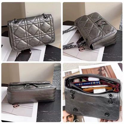 Luxury Dior Crossbody Women 's Bag
