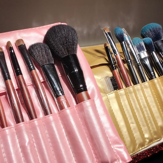 Special Offer Makeup Brush 8pcs Set
