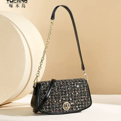 LES PETITES BOMBES Shoulder Bag