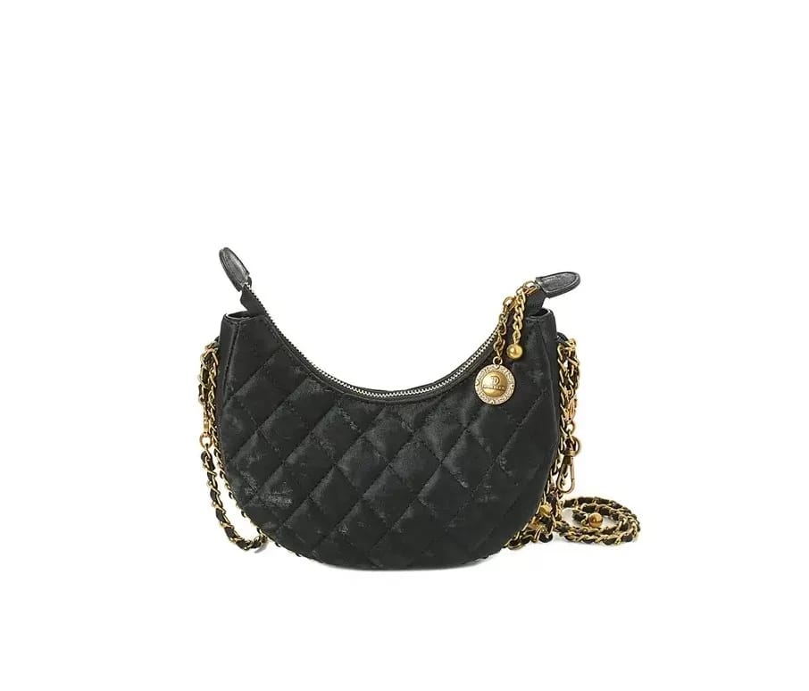 HighDeer Ladies Handheld Mini Bag