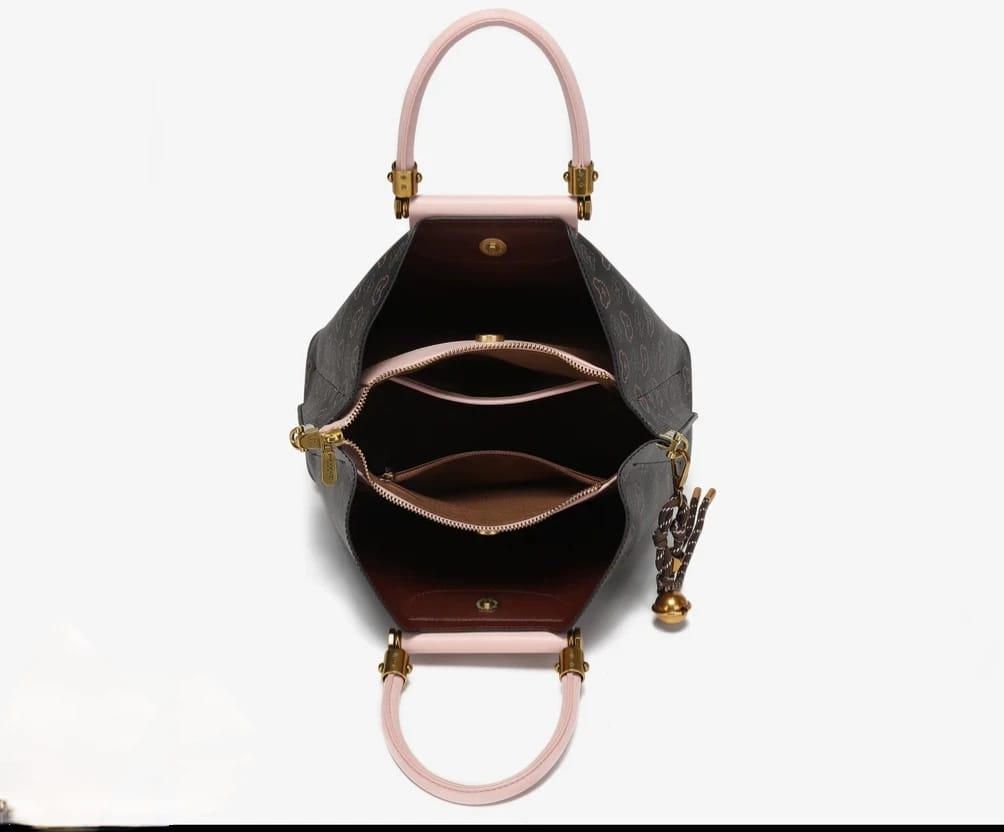 Weidixiong Luxury Women Leader Bag