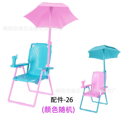 Labubu Doll Accessories Cute Stylish Item