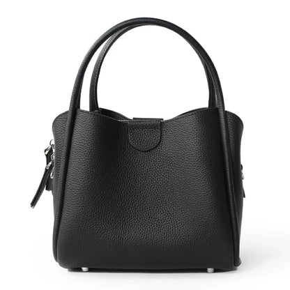 Soft Texture Bucket Girls Bag
