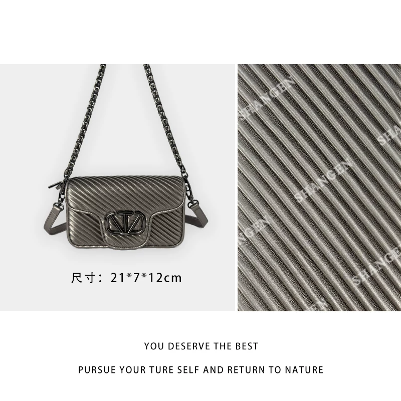Valentino Garavani Loco Girls Shoulder Bag