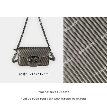 Valentino Garavani Loco Girls Shoulder Bag