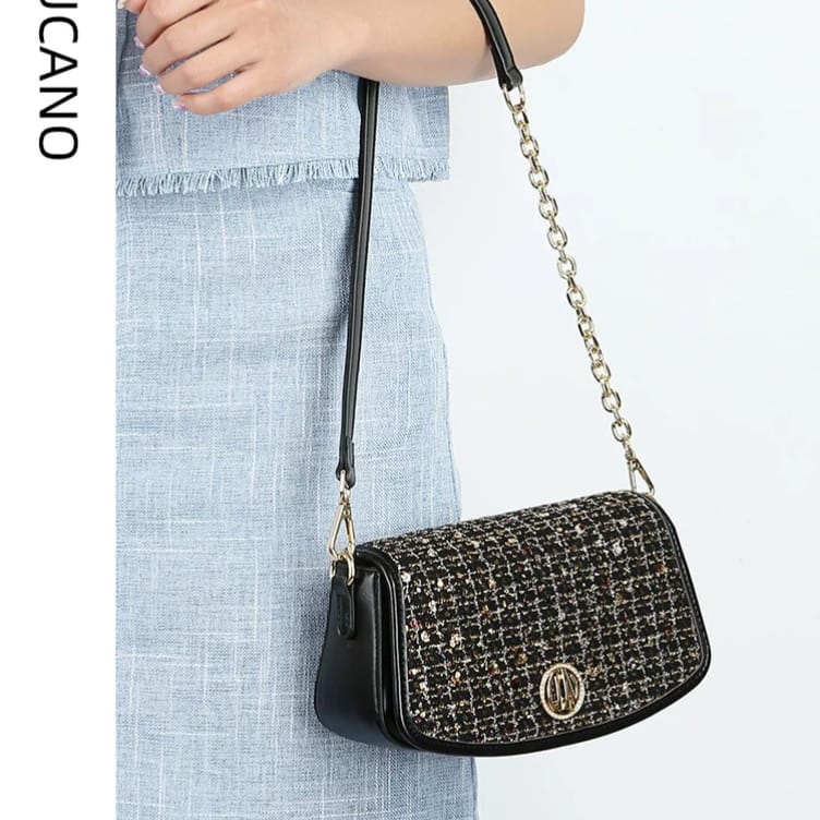 LES PETITES BOMBES Shoulder Bag