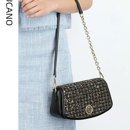 LES PETITES BOMBES Shoulder Bag