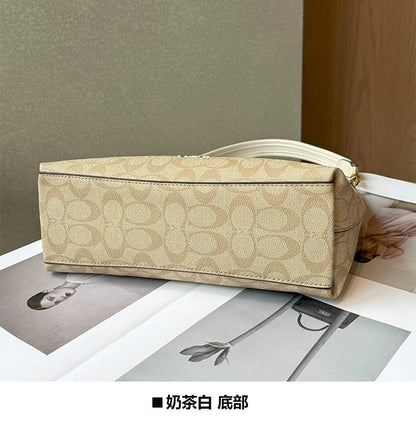 Raincun Luxury Leather Crossbody Women Bag